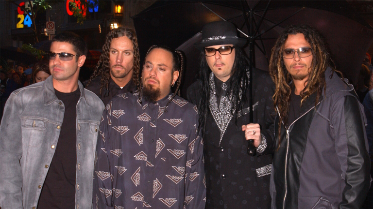 “Nobody understands how hard we had to work to get accepted. People were originally scared to play our record.” How a grudge against the bands they inspired and an obscenely expensive bill pushed Korn to write one of their biggest anthems