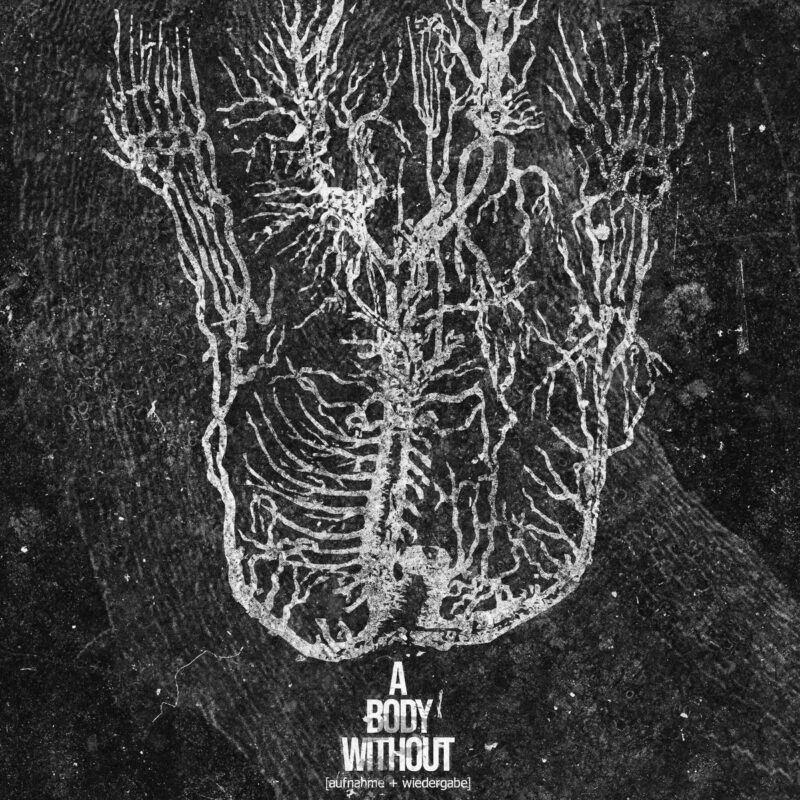 Brussels-Based Industrial Techno Duo A Body Without Conjure an Encircling Atmosphere of Doom With “Panoptikon”