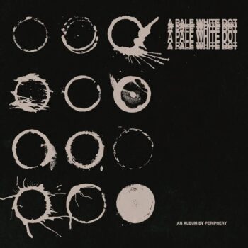 Periphery – A Pale White Dot Review