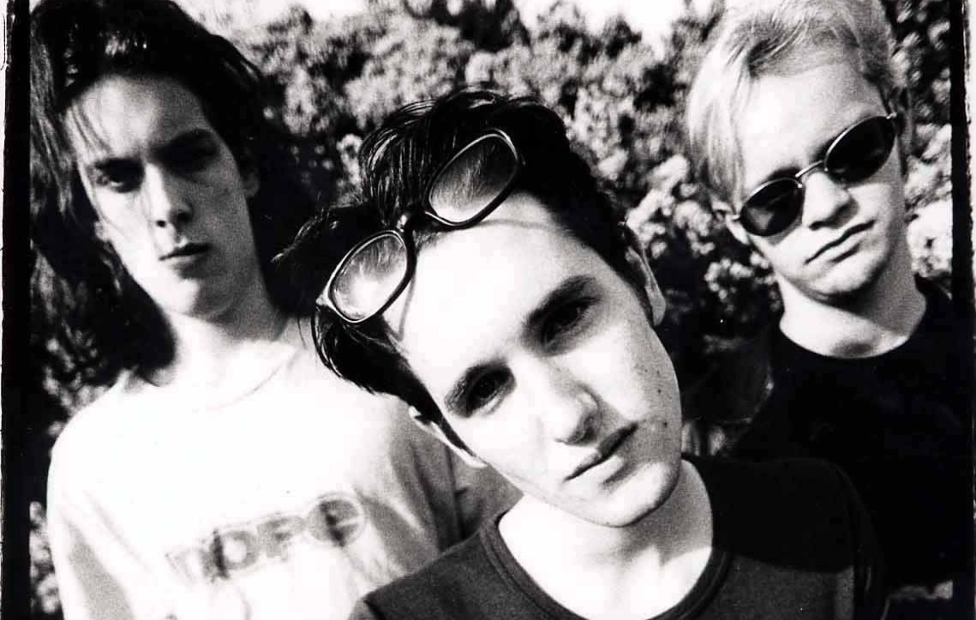 Ash announce ‘1977’ 30th anniversary reissue with UK and European tour