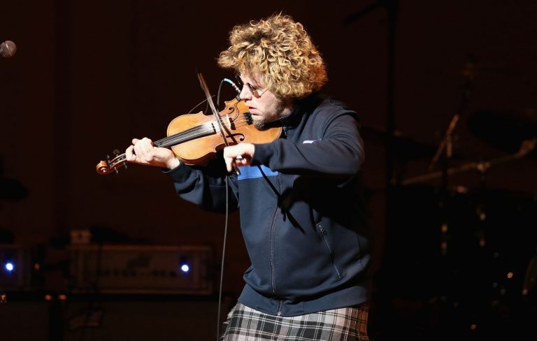 A Canadian fiddler is suing Google for $1.5million after AI Overview wrongly said he was a sex offender