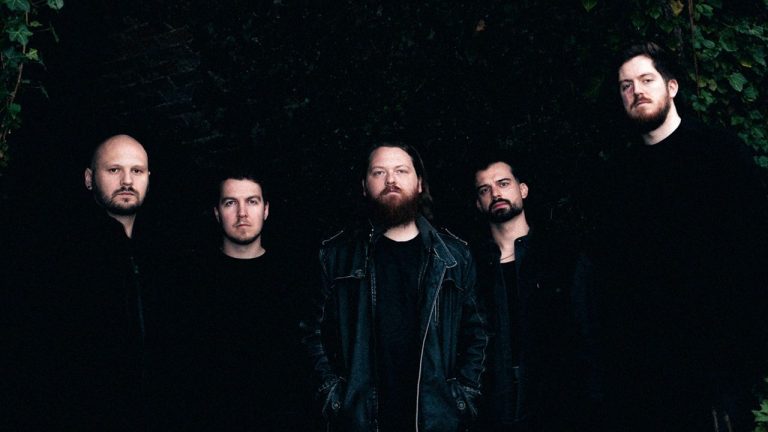 “People come away from our shows going, ‘I cried my eyes out.” Meet the cult heroes healing from unspeakable tragedy with riffs