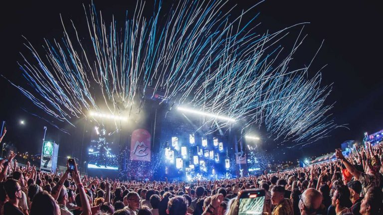 Fancy trying a European festival this year? Here’s five reasons to hit Mad Cool 2026