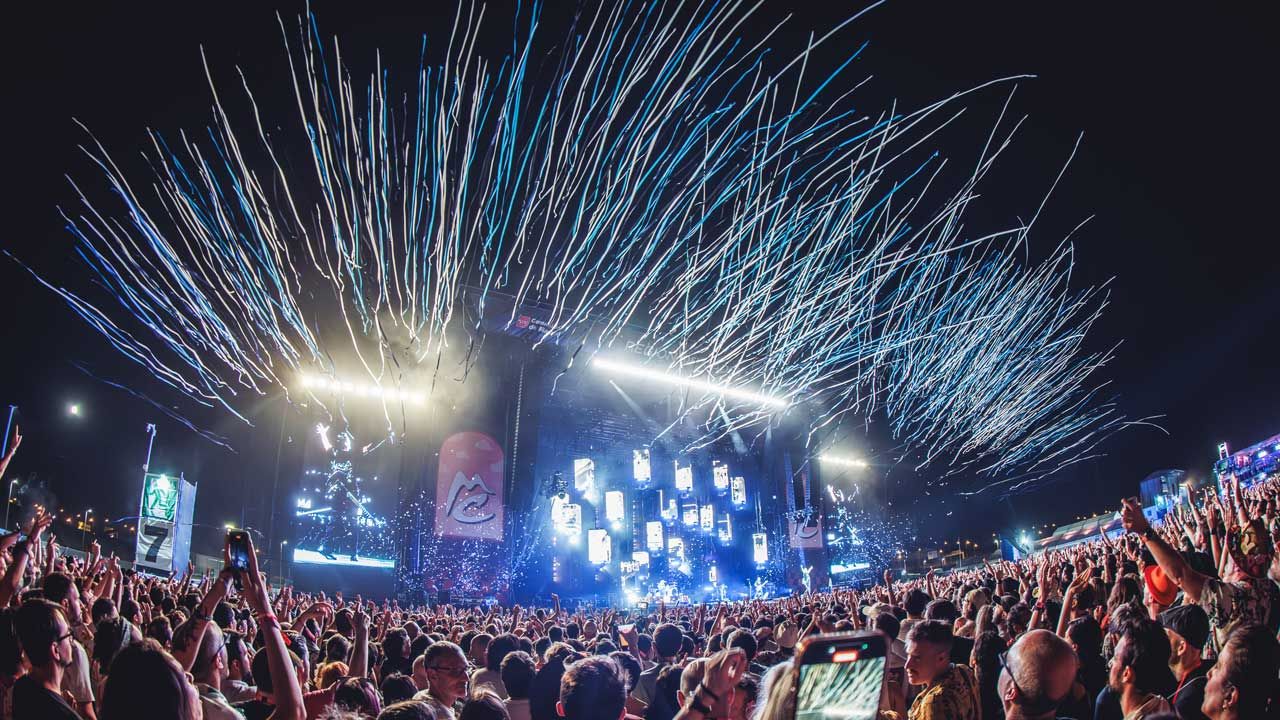 Fancy trying a European festival this year? Here’s five reasons to hit Mad Cool 2026