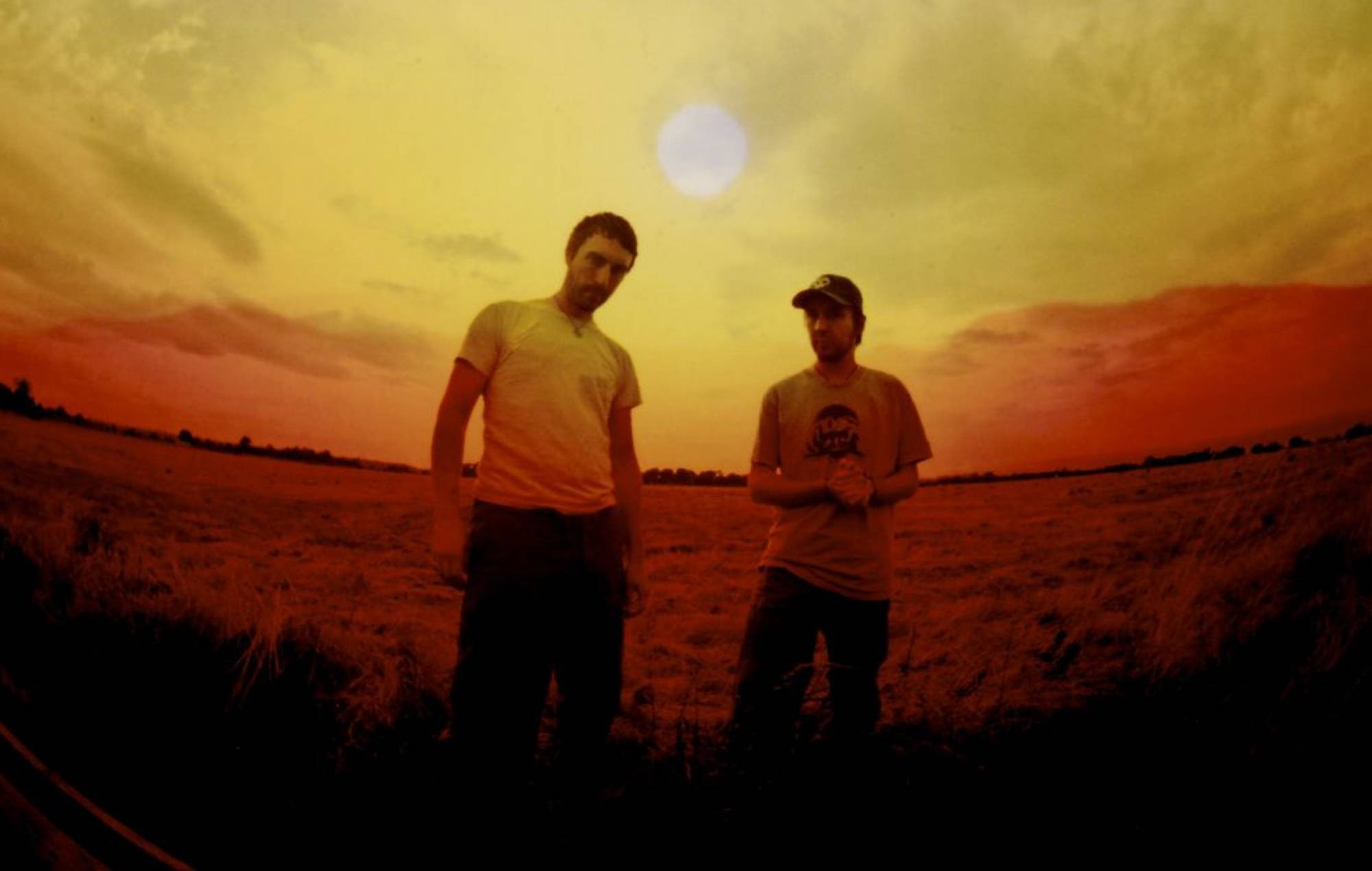 Boards Of Canada release trippy double A-side ‘ ‘Introit’ and ‘Prophecy At 1420 MHz’