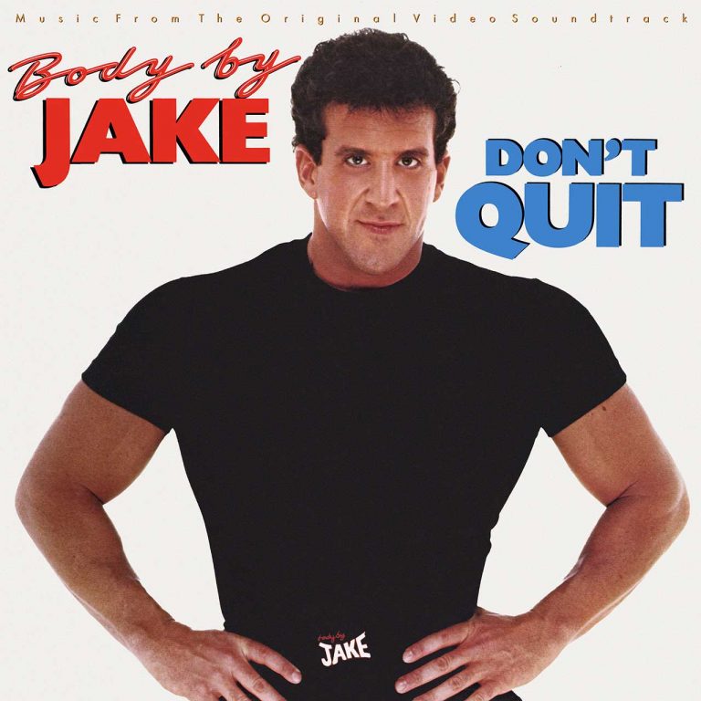 Jake Steinfeld Launches ‘Body By Jake Radio’
