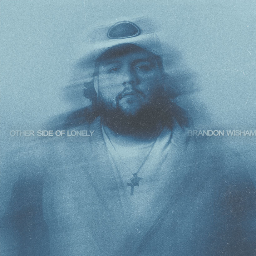 Hear Brandon Wisham’s New Single ‘Other Side Of Lonely’
