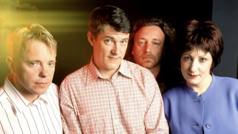 “I will never play with them again. I’d rather die than play with them.” Don’t hold your breath for a New Order reunion performance at the Rock And Roll Hall Of Fame ceremony