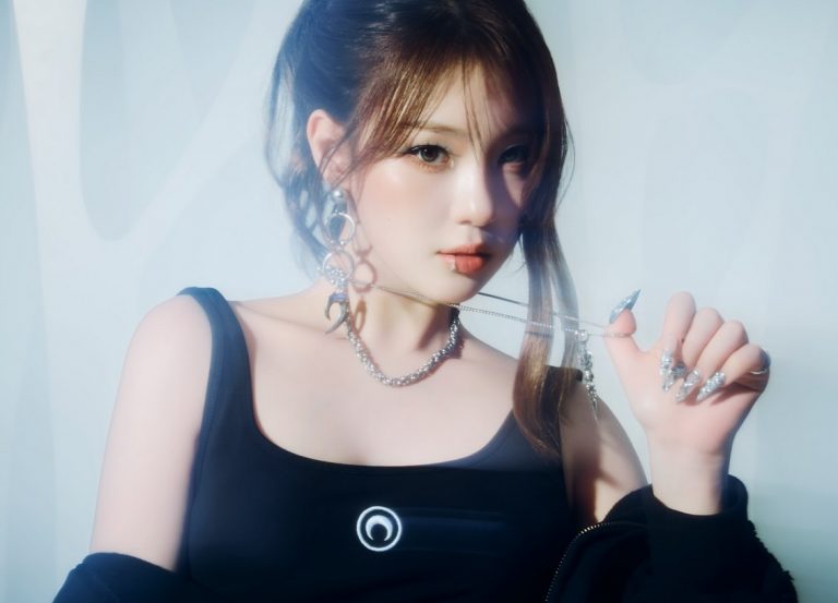 Kpopalypse roundup – new k-pop releases 11/5/2026
