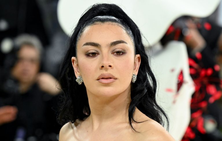 Charli XCX responds to reactions to her pivot on ‘Rock Music’