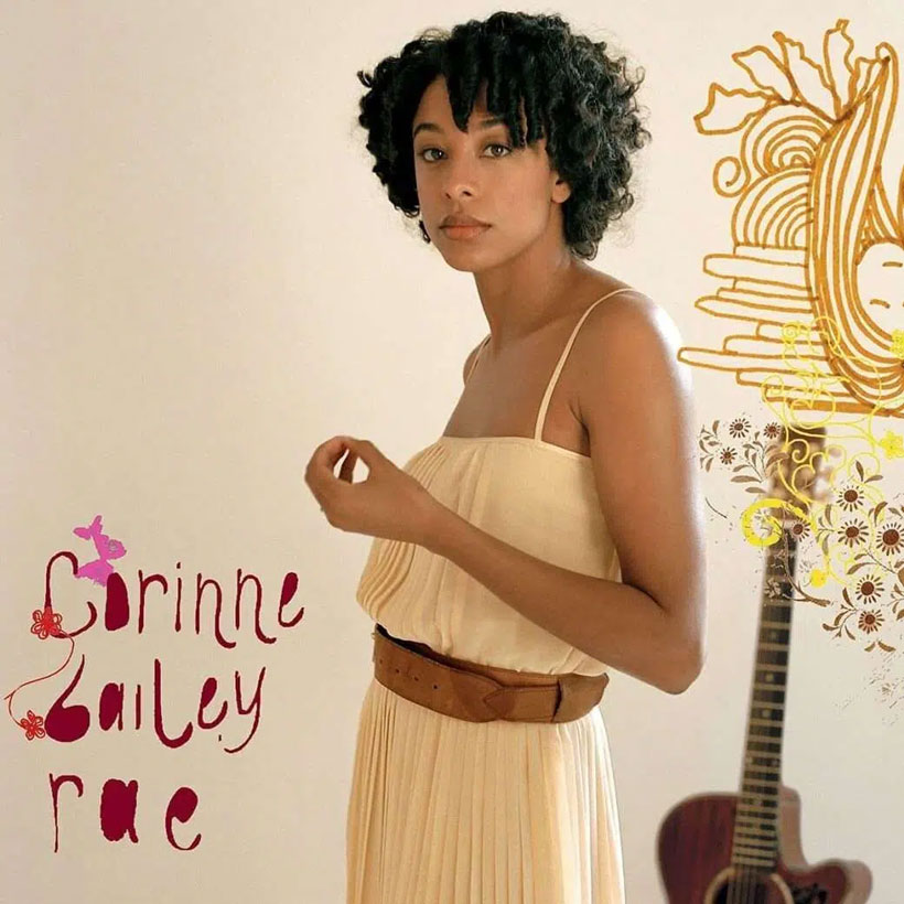 Corinne Bailey Rae’s ‘Put Your Records On’ Joins The Spotify Billions Club