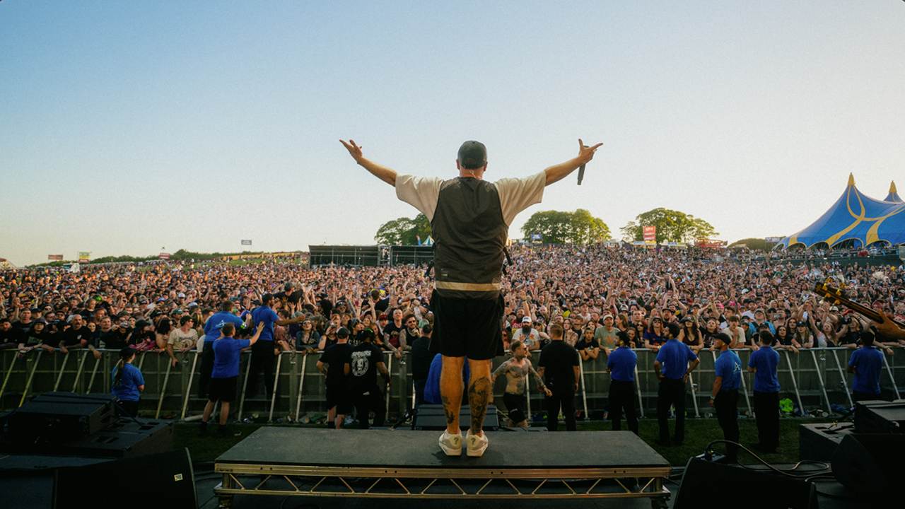 Slam Dunk 2026 was evidence that hardcore might just be the most exciting music scene on Earth right now