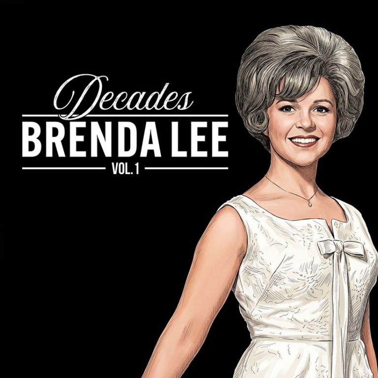 Brenda Lee’s Classic Catalog Coming to Streaming For the First Time