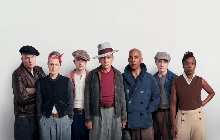 Dexys Midnight Runners announce new album ‘Love’ with wistful single ‘My Life In England Pt. 1’ and more UK and European tour dates