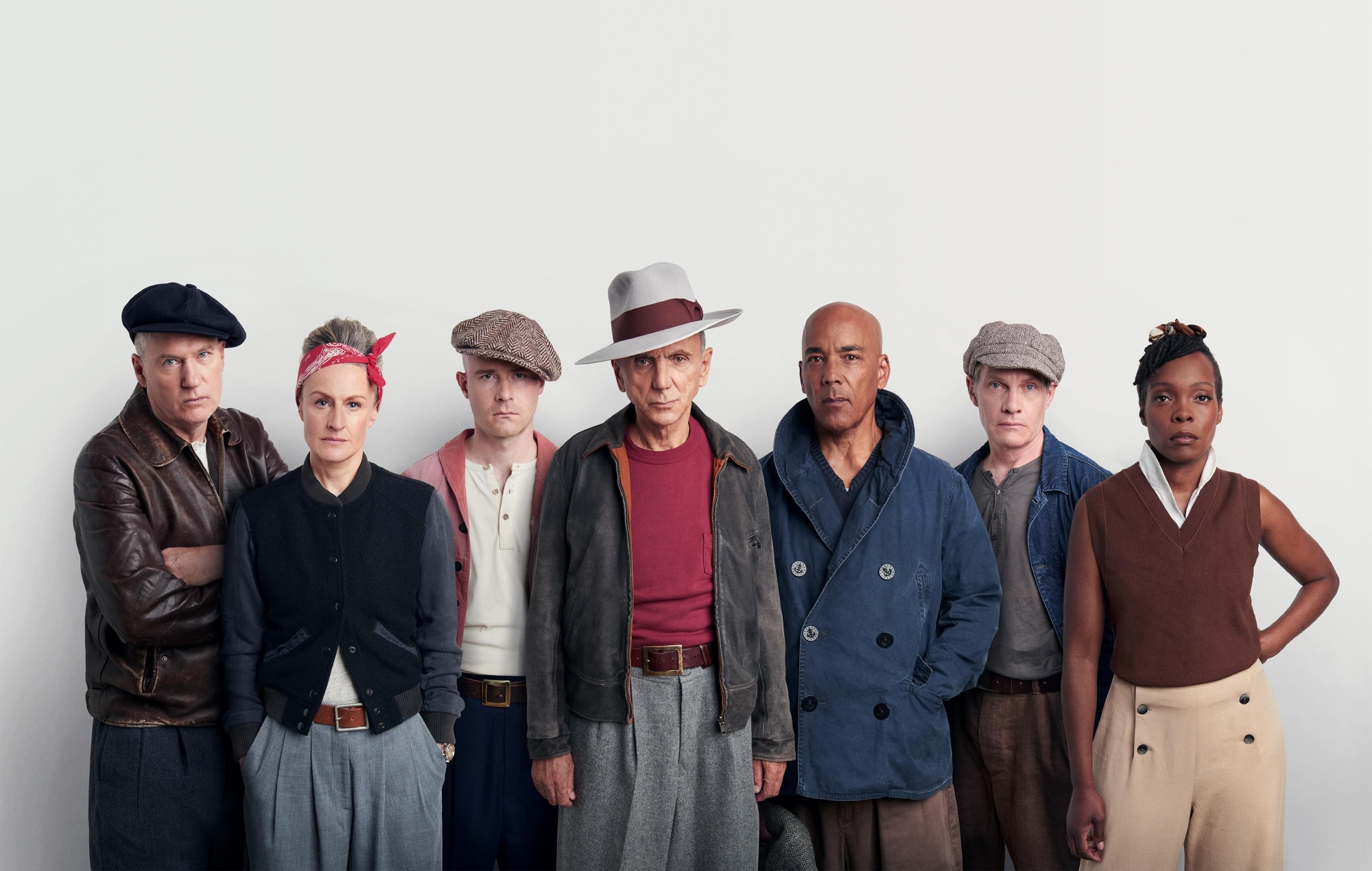 Dexys Midnight Runners announce new album ‘Love’ with wistful single ‘My Life In England Pt. 1’ and more UK and European tour dates