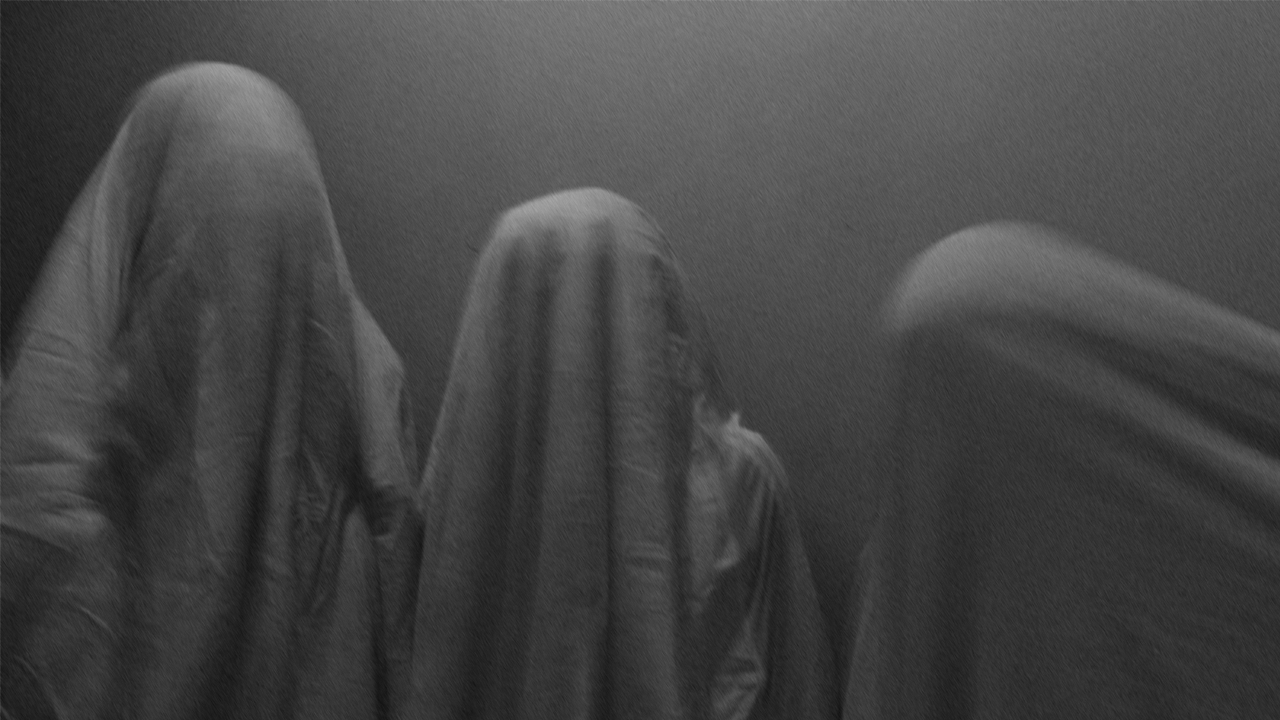 “Anything can be black metal. It’s so much broader than just corpsepaint and tremolo picking.” Mysterious underground extreme metallers Qasu have no interest in playing by the genre’s rules