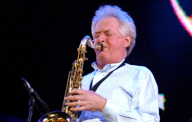Dick Parry, saxophonist and Pink Floyd collaborator, dies aged 83