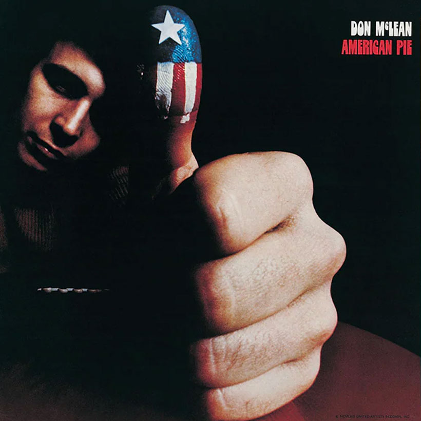‘American Pie’ by Don McLean Joins the Spotify Billions Club