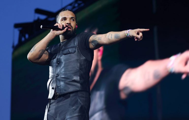 Drake – ‘Iceman’/’Habibti’/’Maid Of Honor’ review: a stumbling rap king’s valiant attempt to keep his crown