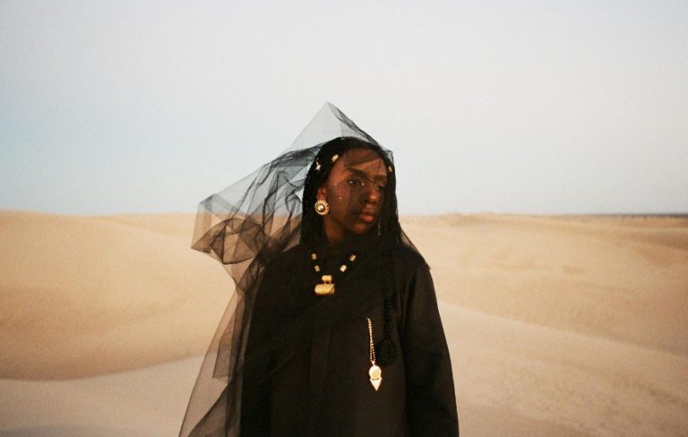 Dua Saleh – ‘Of Earth & Wires’ review: seeking love, hope and humanity in an age of conflict and disruption
