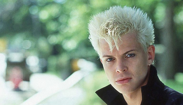 “We went there to have a whale of a time – a sex holiday, really. But it got out of hand”: Billy Idol on the Thailand vacation that ended with a visit from the army