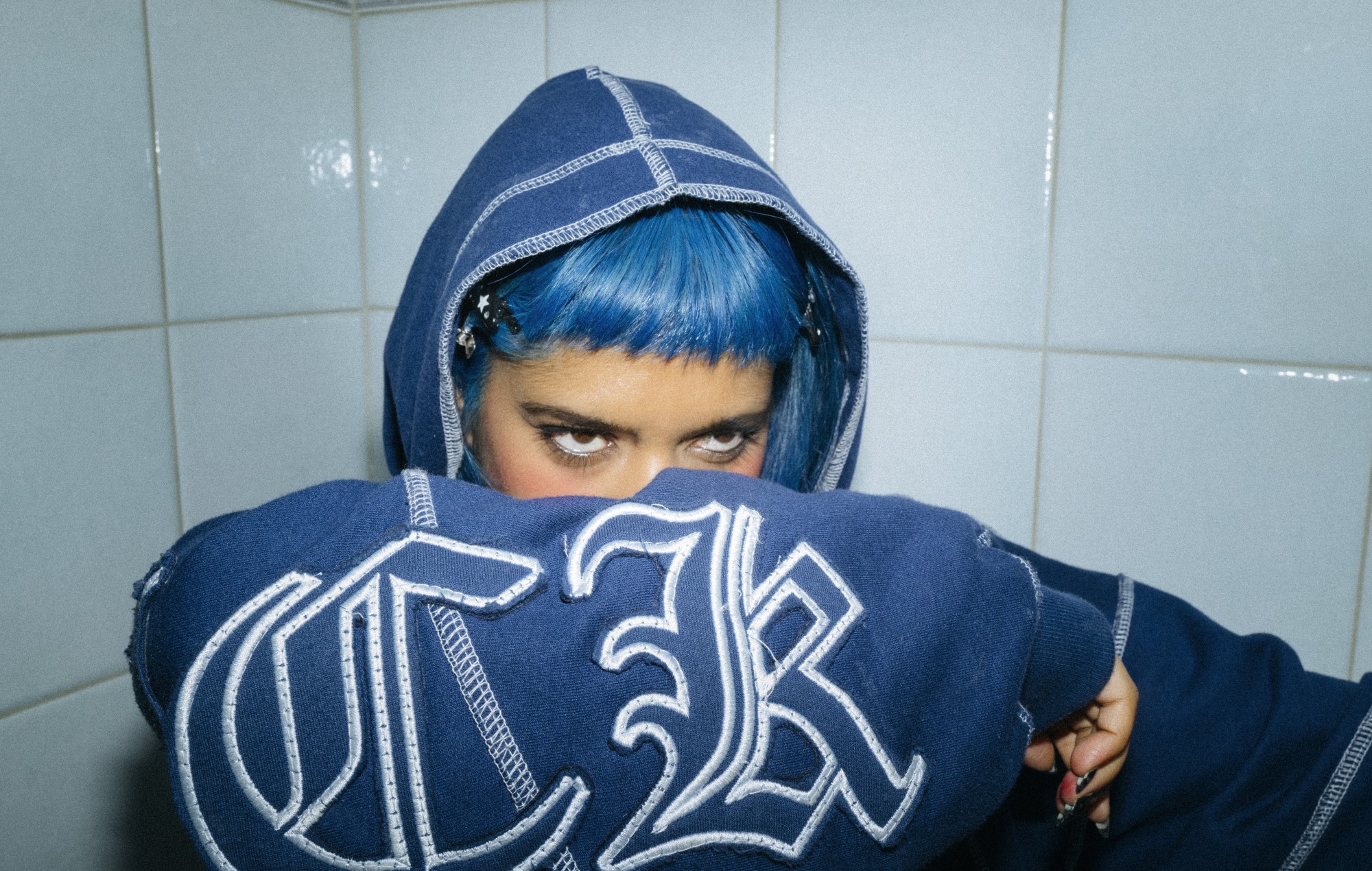 Ecca Vandal – ‘Looking For People To Unfollow’ review: an endurance test of high-octane punk