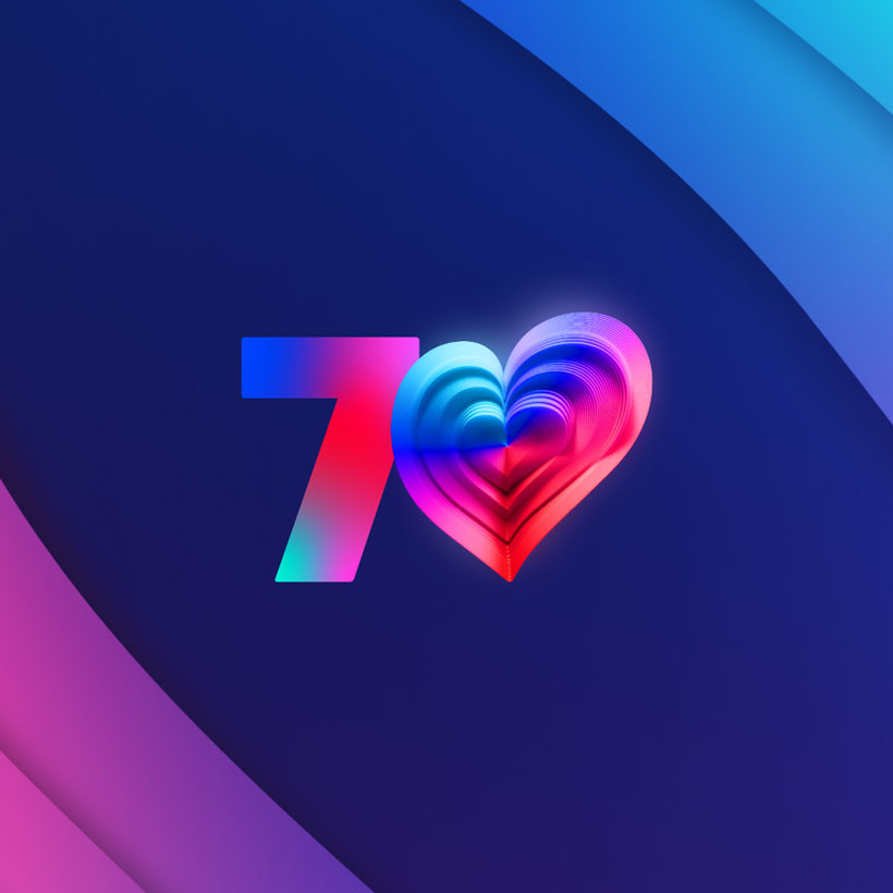 Listen To The Ultimate Eurovision 2026 Playlist