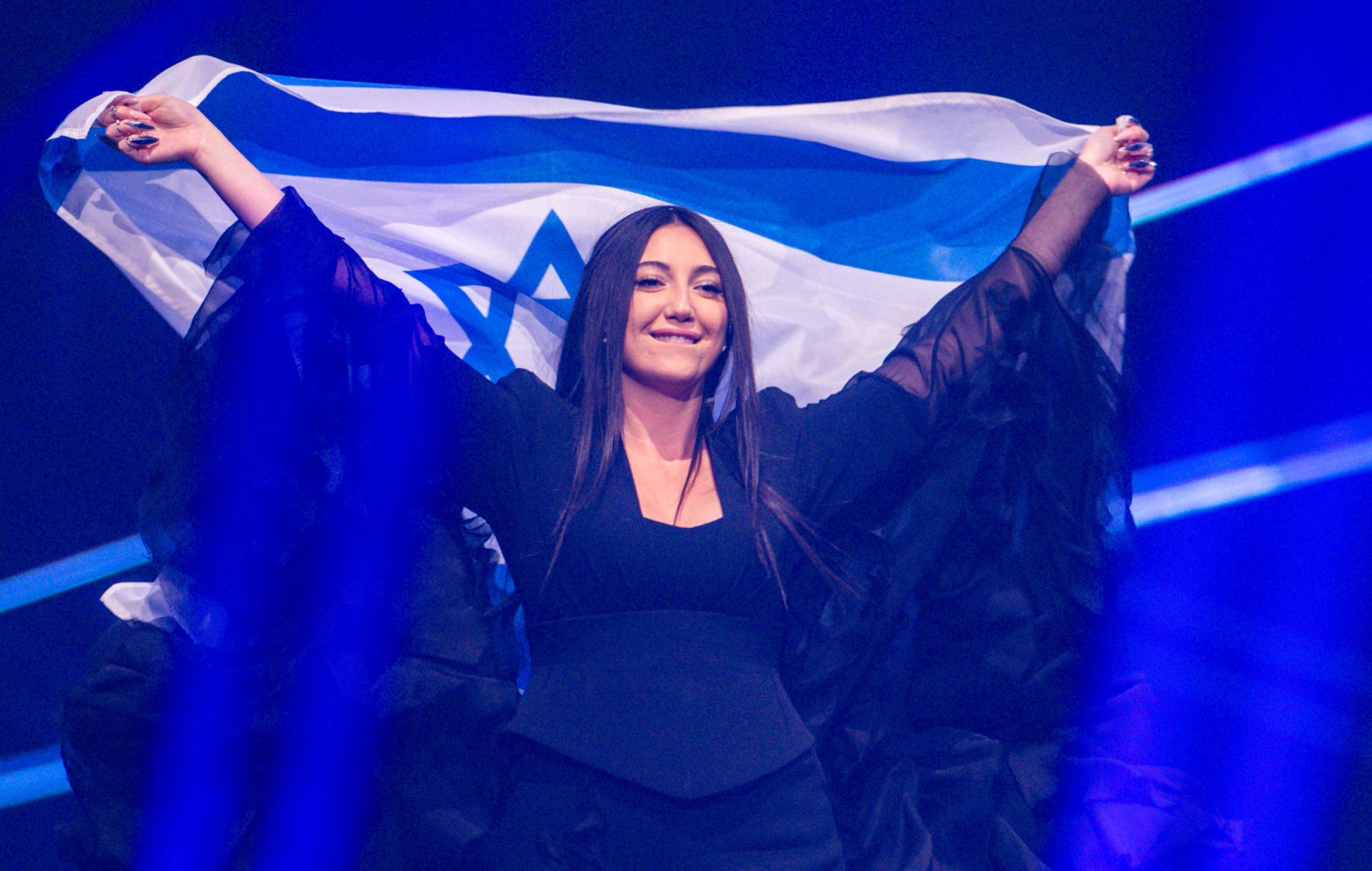 Investigation finds “well-organised campaign” by Israeli government used Eurovision as “soft power” tool