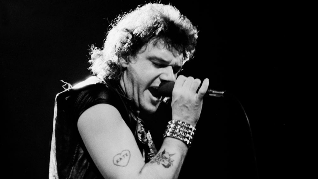Documentary charts later days of former Iron Maiden singer Paul Di’Anno’s life