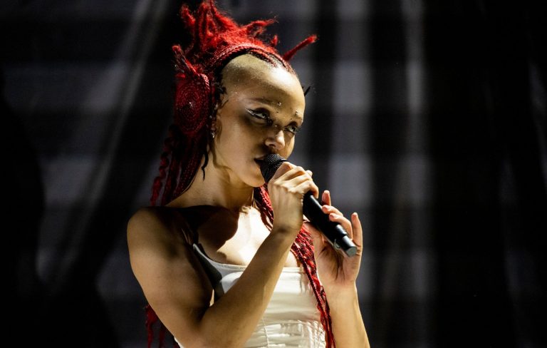 FKA Twigs countersued by indie band The Twigs for allegedly using fame and money to “destroy” their trademark