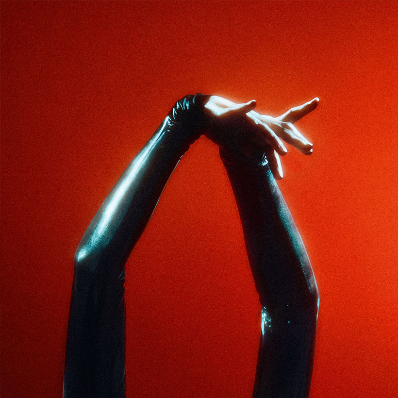 Floating Points Shares New Track ‘Falling To Earth’
