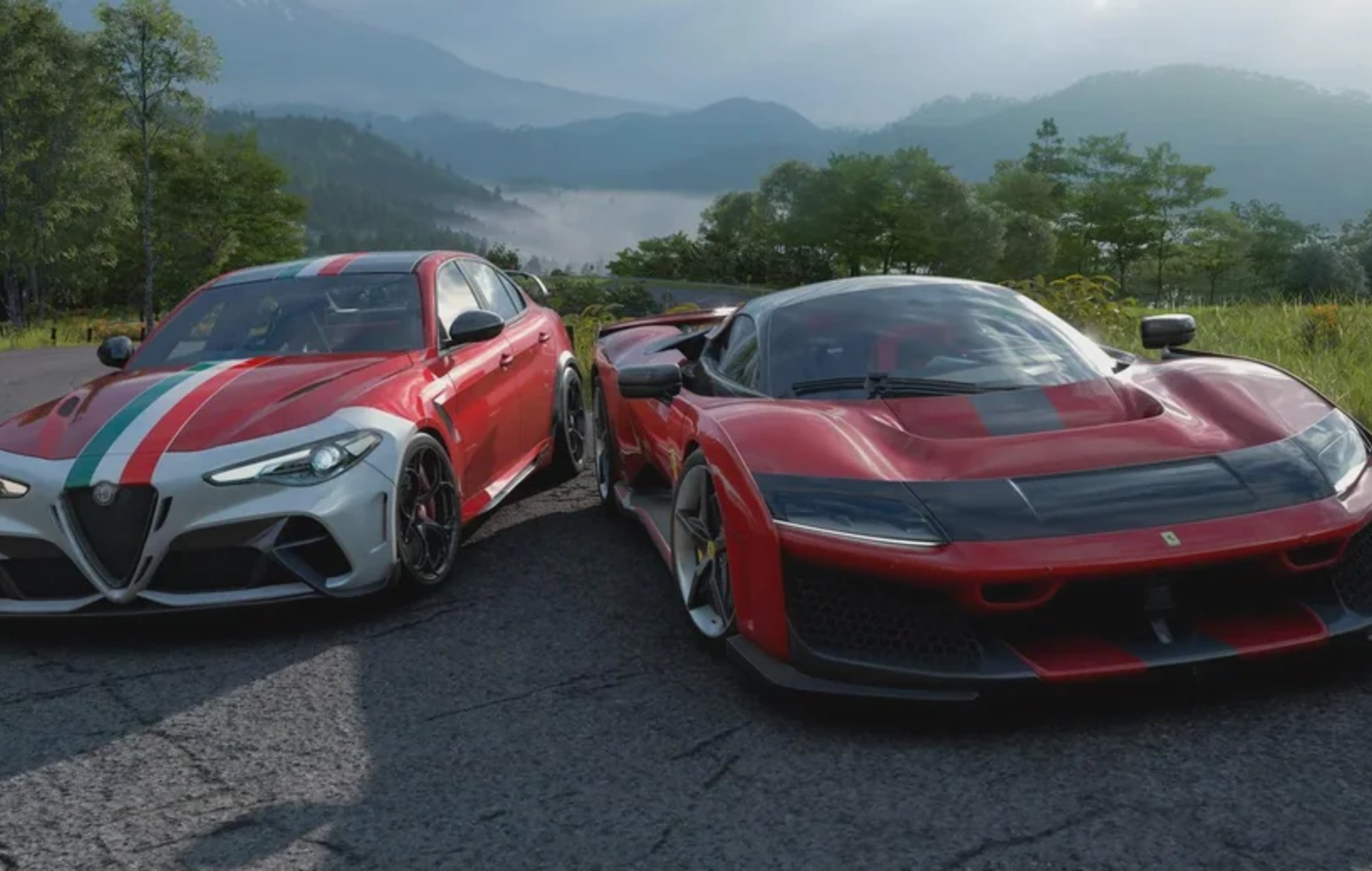 ‘Forza Horizon 6’ Italian Passions Car Pack release date and information