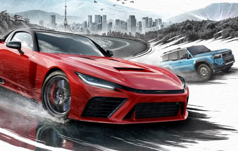 ‘Forza Horizon 6’s fan-favourite Hospital Records mix won’t be available to stream until July