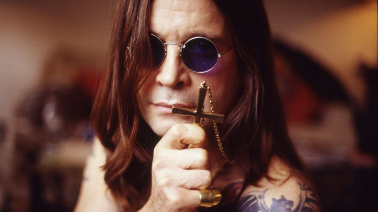“I know he would be into this.” Jack Osbourne responds to criticism of Ozzy AI avatar plan