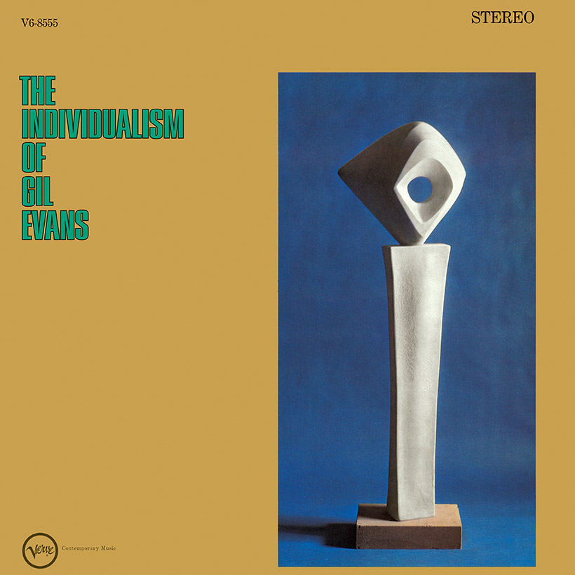 Gil Evans’ ‘The Individualism of Gil Evans’ Set For Vinyl Reissue