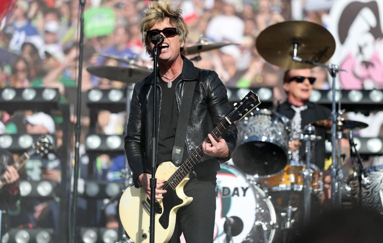 Release date revealed for Green Day’s movie ‘Nimrods’