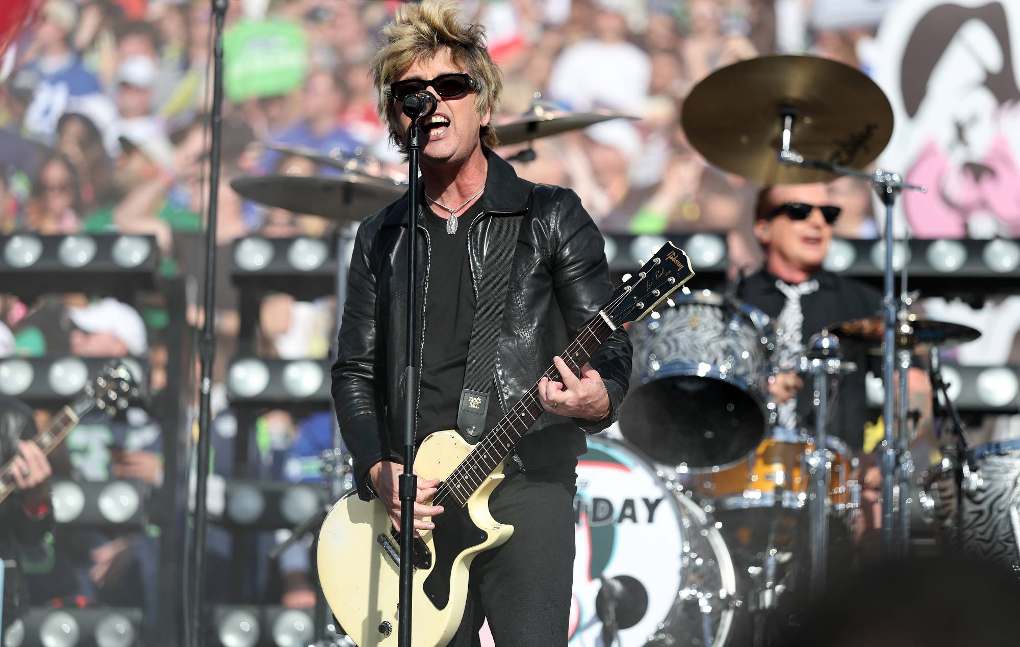 Release date revealed for Green Day’s movie ‘Nimrods’