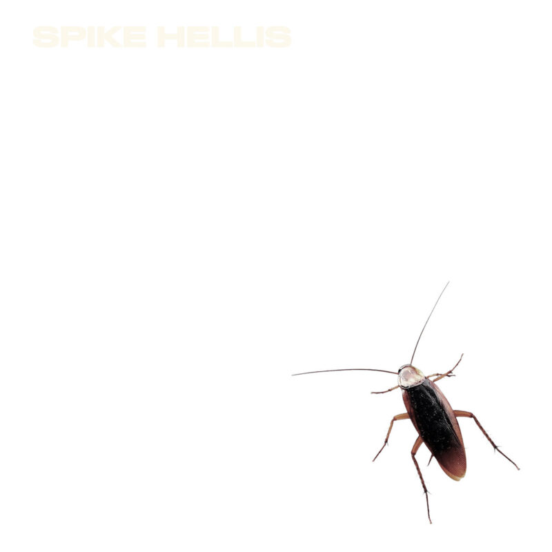 “I’m Not Your Therapist” — Spike Hellis Hammer the Point Home With Old-School EBM Track “No Bite”