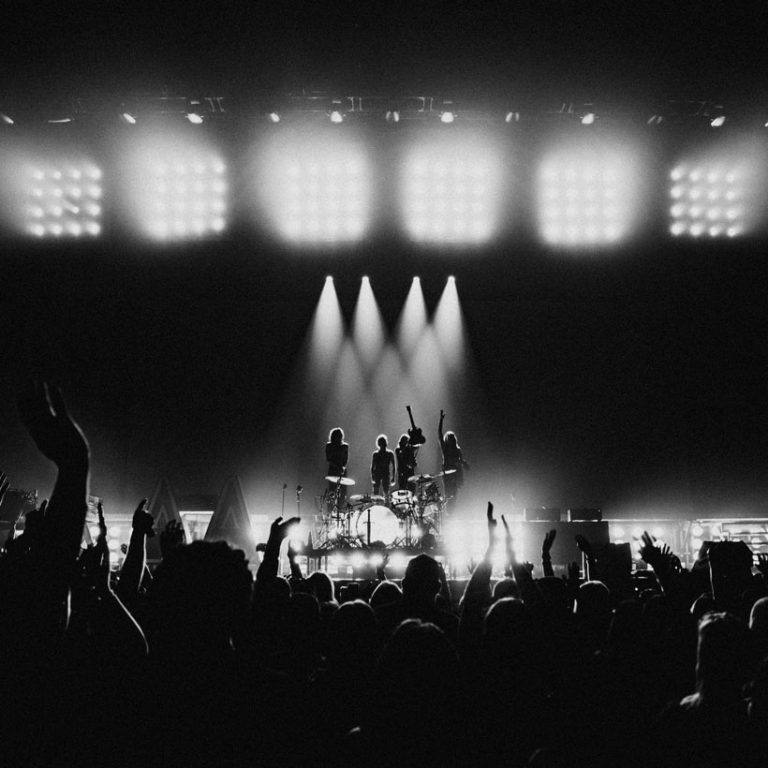 Greta Van Fleet Plans Return With New Single, ‘Play Your Games’