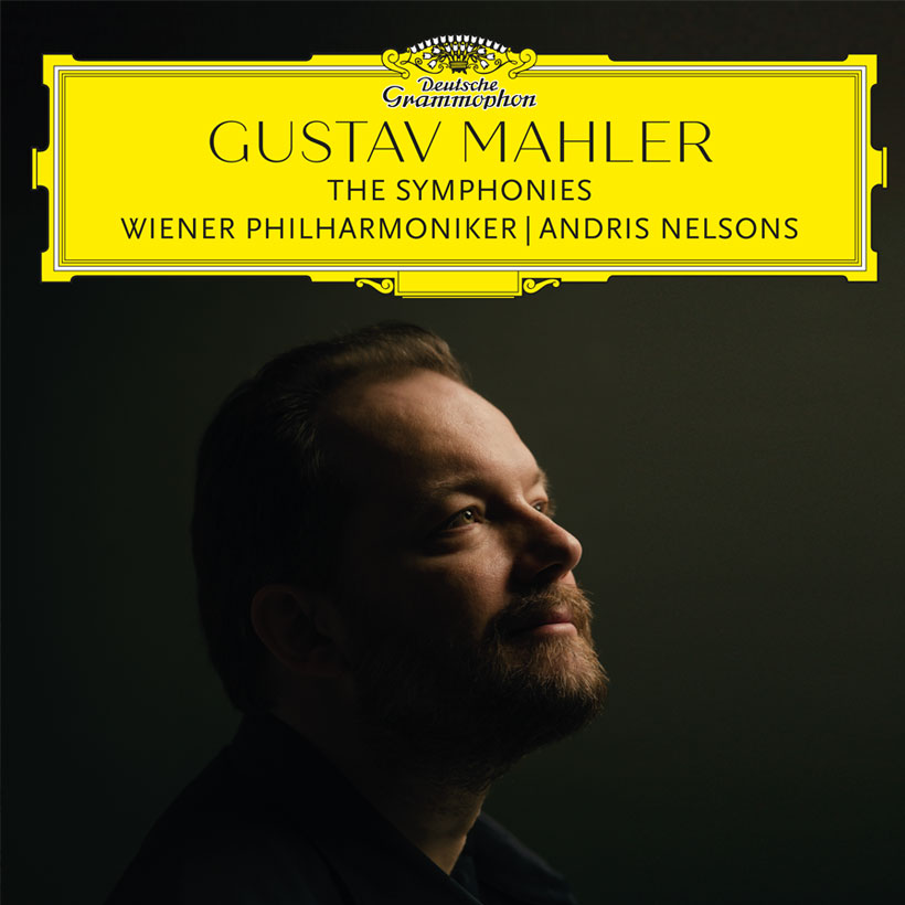 Andris Nelsons Releases Mahler’s Fifth Symphony Album