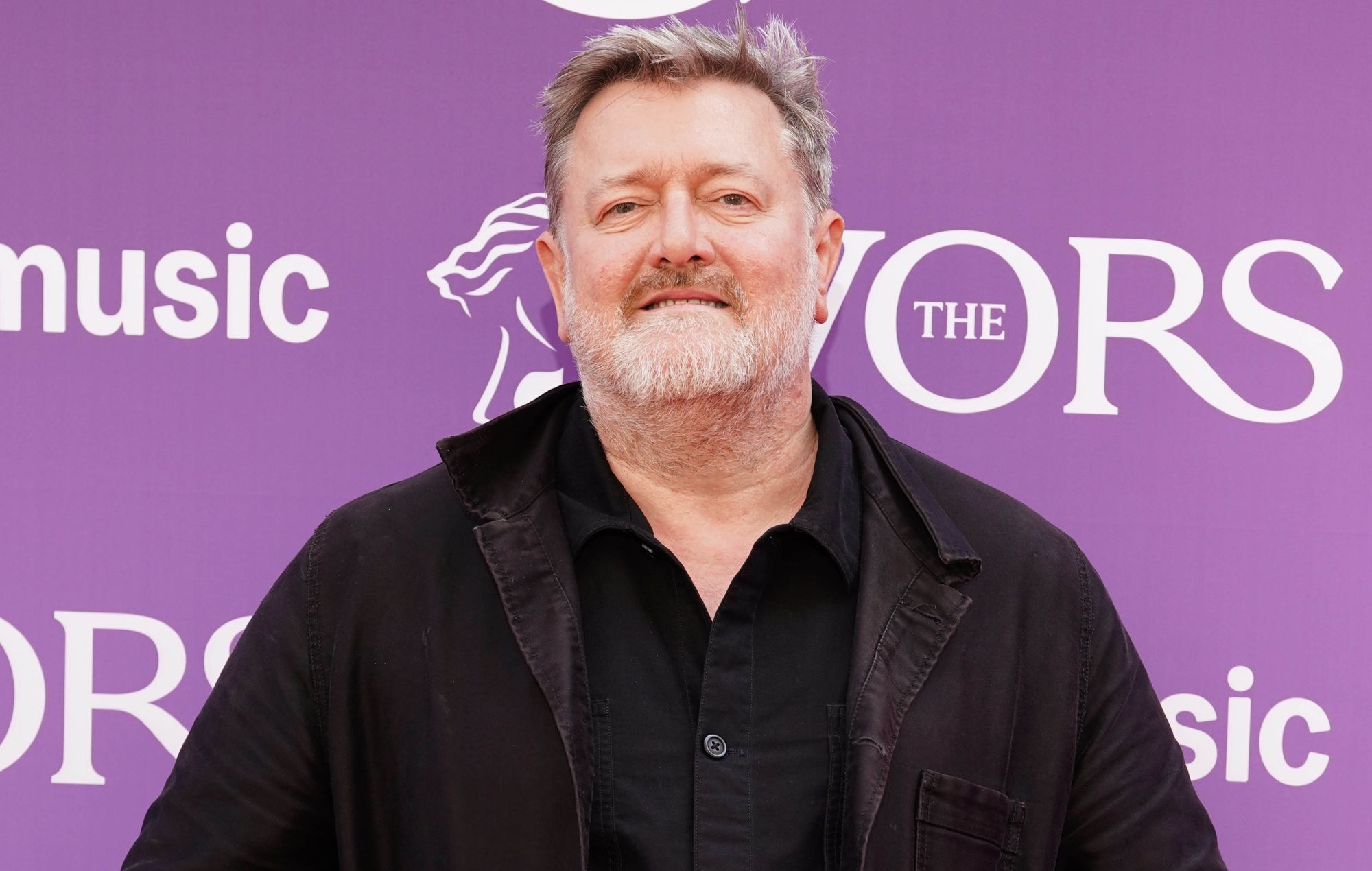 Elbow’s Guy Garvey talks “wonderful man” Robert Smith and teases “sonically ambitious” new album