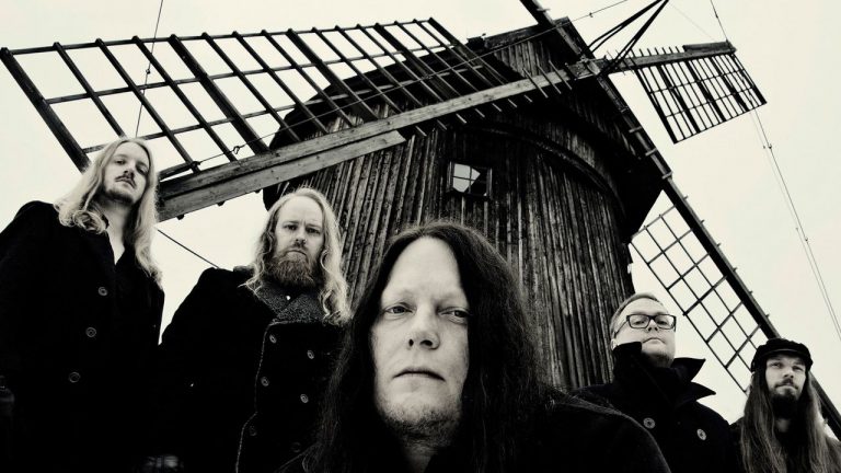 “We were so into extreme music that prog wasn’t enough. If Jethro Tull’s singer growled, maybe we’d have loved it!” How Katatonia finally embraced their progressive tendencies with The Fall Of Hearts