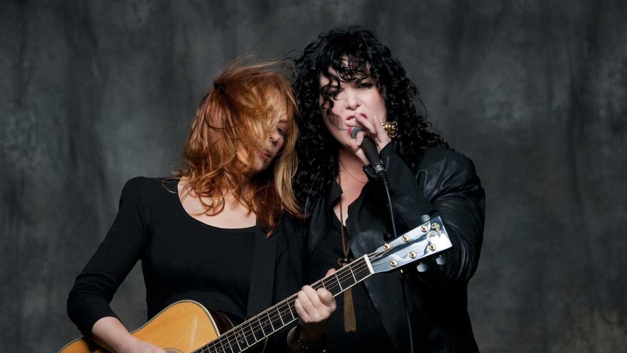 “When we go up there on stage I’d almost liken it to a sexual experience.” Ann and Nancy Wilson on love, sobriety, politics and the changing face of Heart