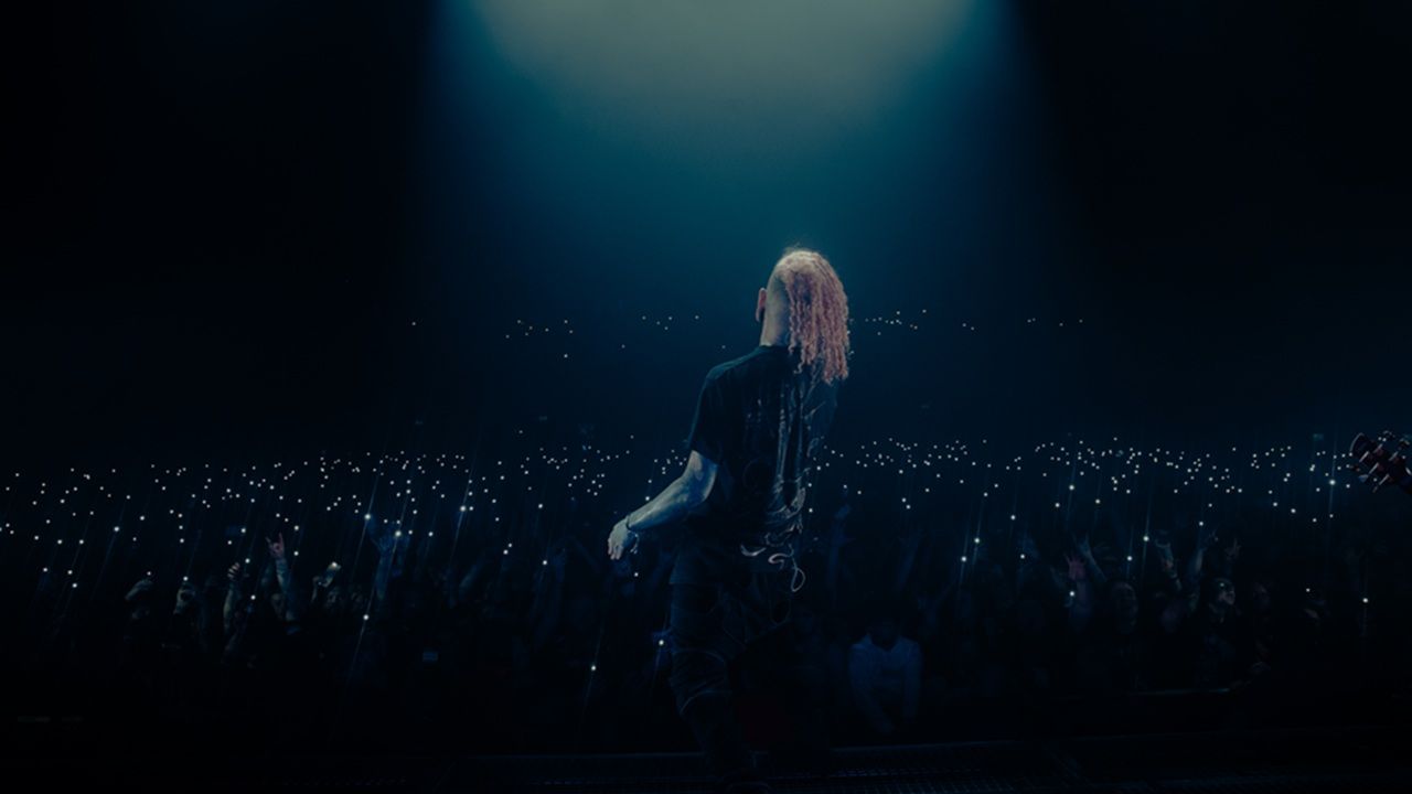 “If someone’s gonna set themselves on fire, it might as well be me.” Dementia, pyro and shouting wizards: backstage with one of metal’s most shocking success stories, Lorna Shore