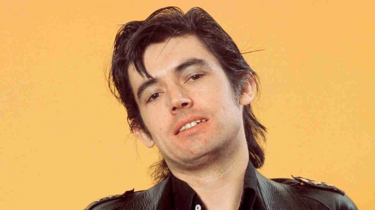 “She said, ‘Mick wants to speak to you.’ It was Jagger asking if I was free to tour with the Stones.” He produced the Sex Pistols, played with Bryan Ferry and Tom Waits, and turned down the Rolling Stones. But he remains one of rock’s best-kept secrets