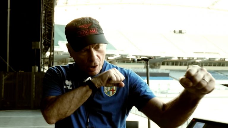 “Everyone’s happy and ready to rock!” Iron Maiden release a special glimpse into the epic next leg of their Run For Your Lives world tour