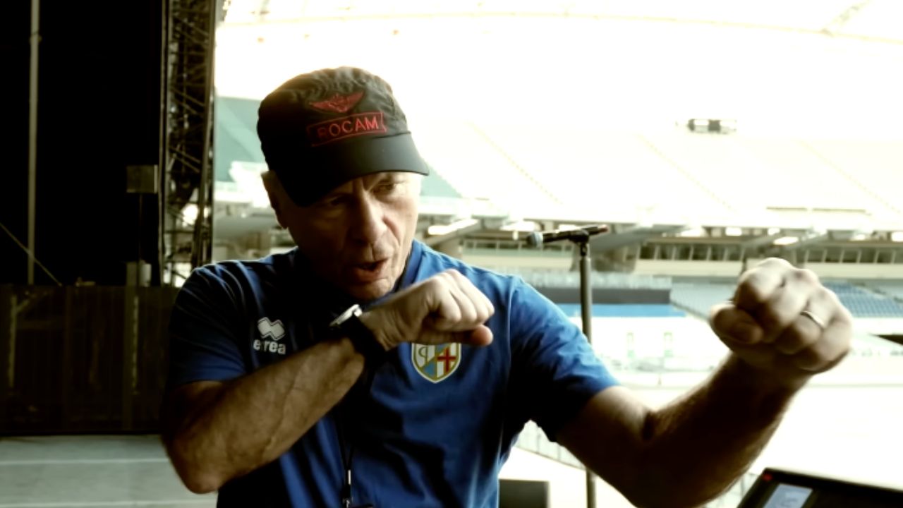“Everyone’s happy and ready to rock!” Iron Maiden release a special glimpse into the epic next leg of their Run For Your Lives world tour