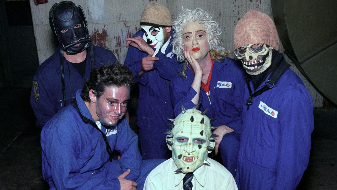 “It’s not my goddamn art project!” The story behind the birth of the extremely weird but misunderstood side project from Faith No More genius Mike Patton that influenced Korn, Avenged Sevenfold and more