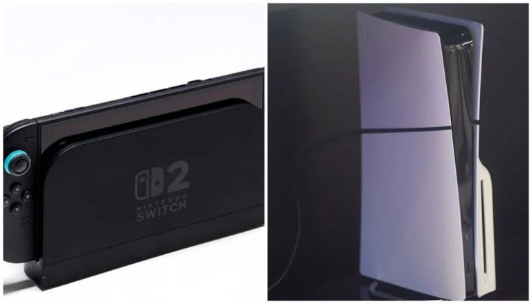 Console Woes: Nintendo Raising Cost of Switch 2, PS5 Sales Tank Following Price Hike