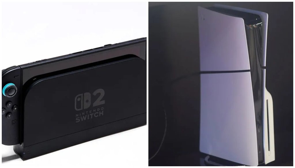 Console Woes: Nintendo Raising Cost of Switch 2, PS5 Sales Tank Following Price Hike